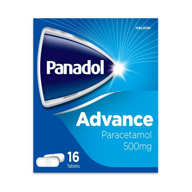 Panadol Advance Tabs