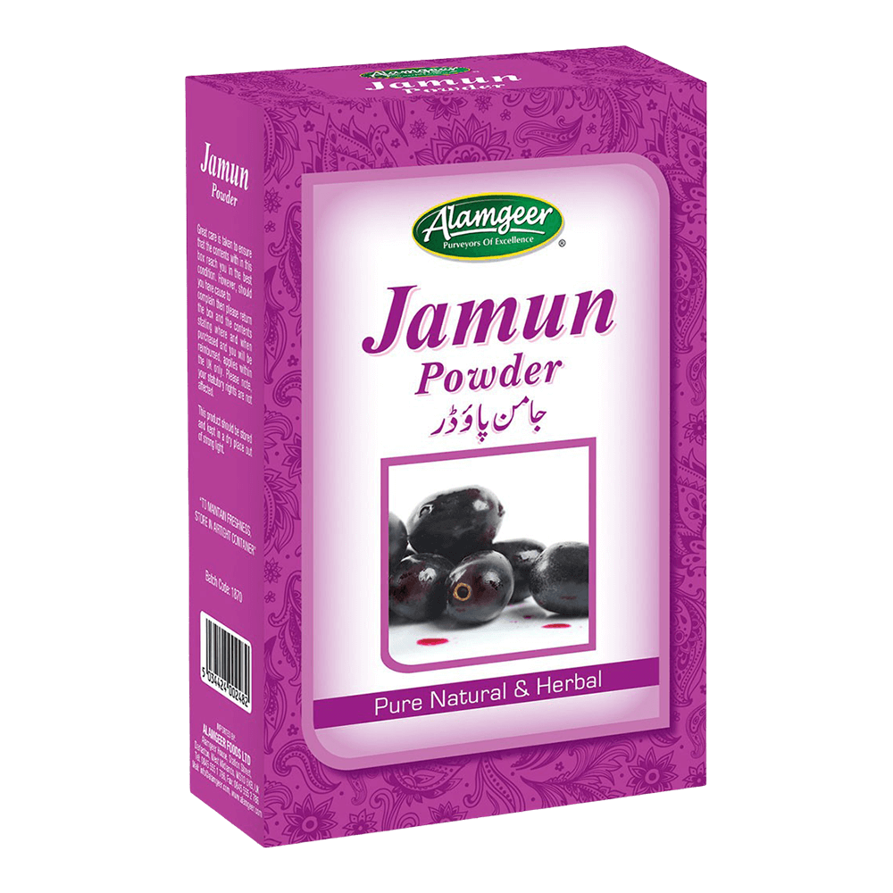 ALAMGEER JAMUN POWDER