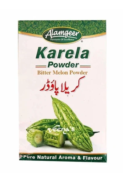 ALAMGEER KARELA POWDER