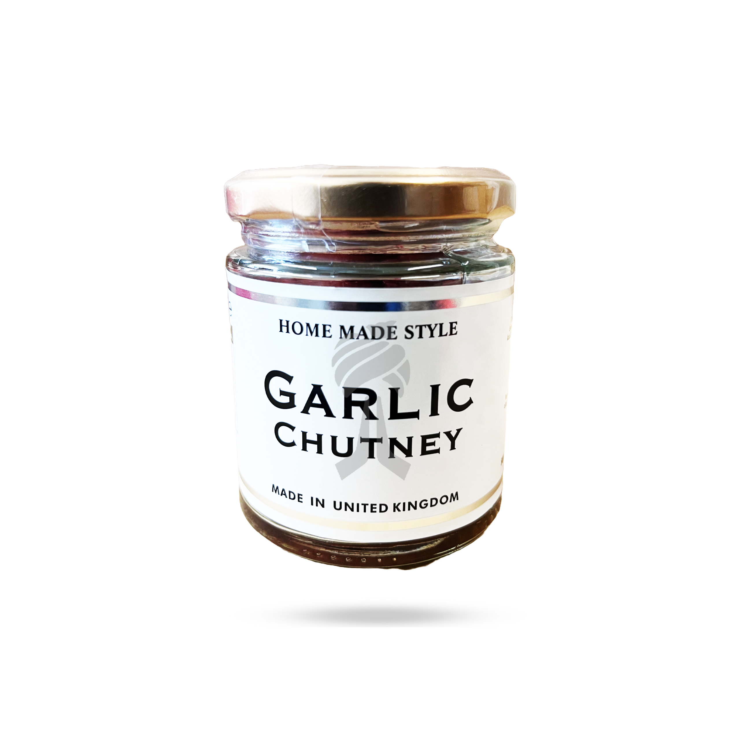 CAMBIAN GARLIC CHUTNEY