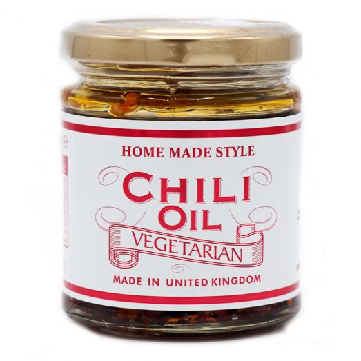 CAMBIAN CHILLI OIL