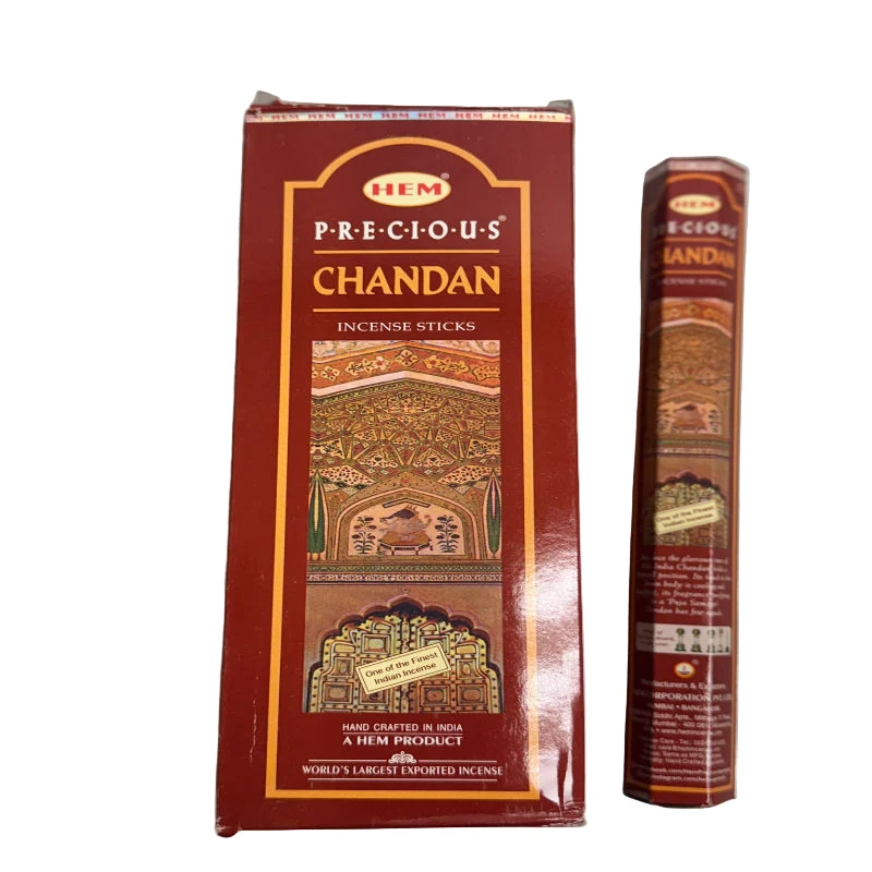 HEM CHANDAN INCENSE STICKS