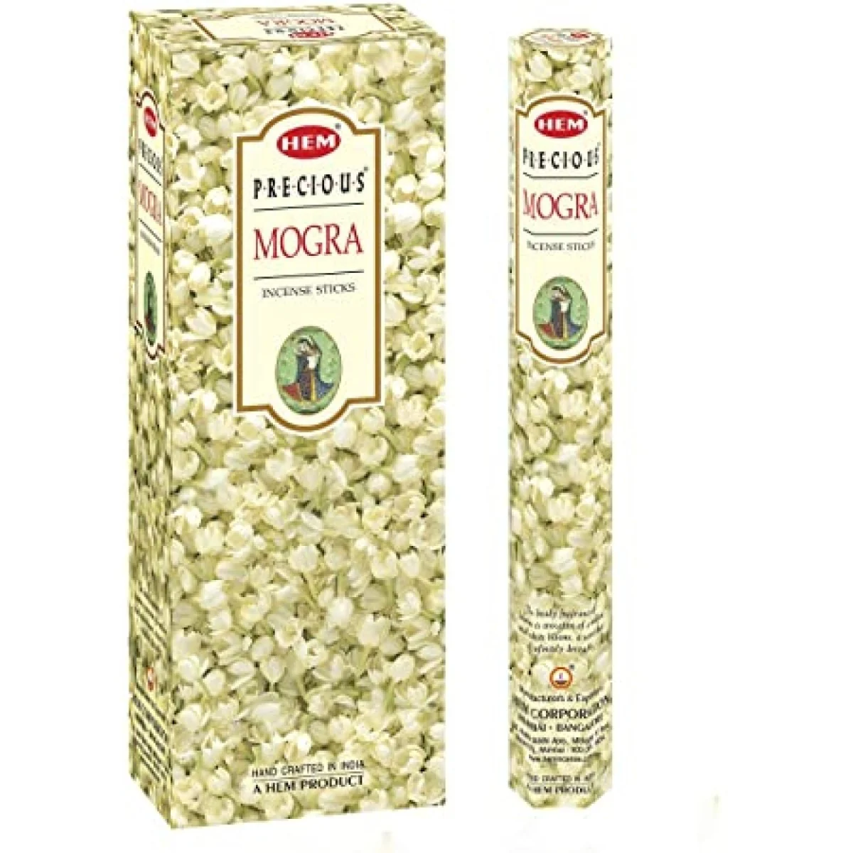 HEM MONGRA INCENSE STICK