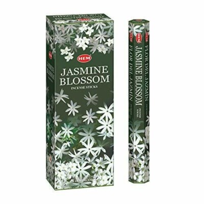 HEM JASMINE BLOSSOM INCENSE ST