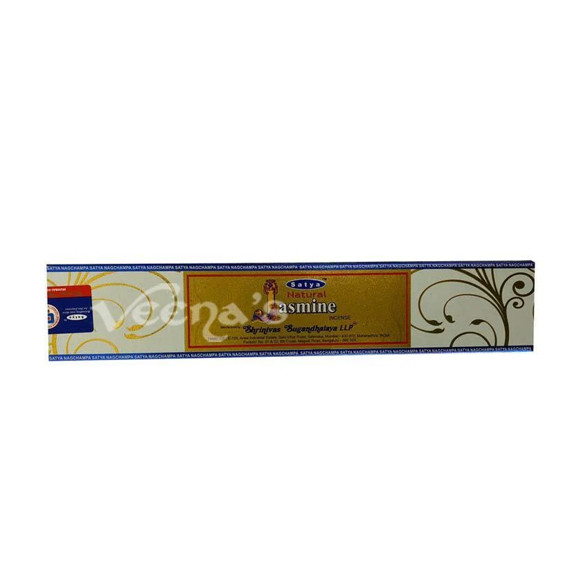 SATYA JASMINE INCENSE STICK
