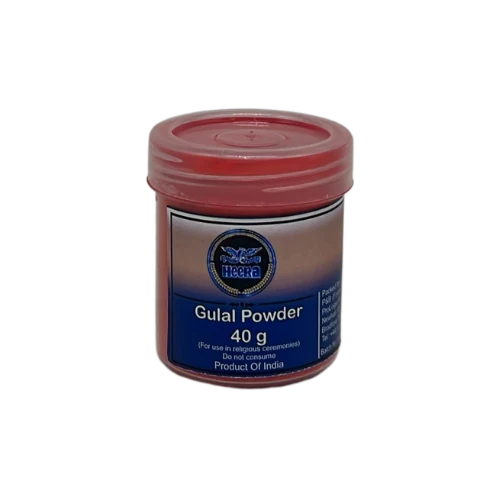 HEERA GULAL POWDER