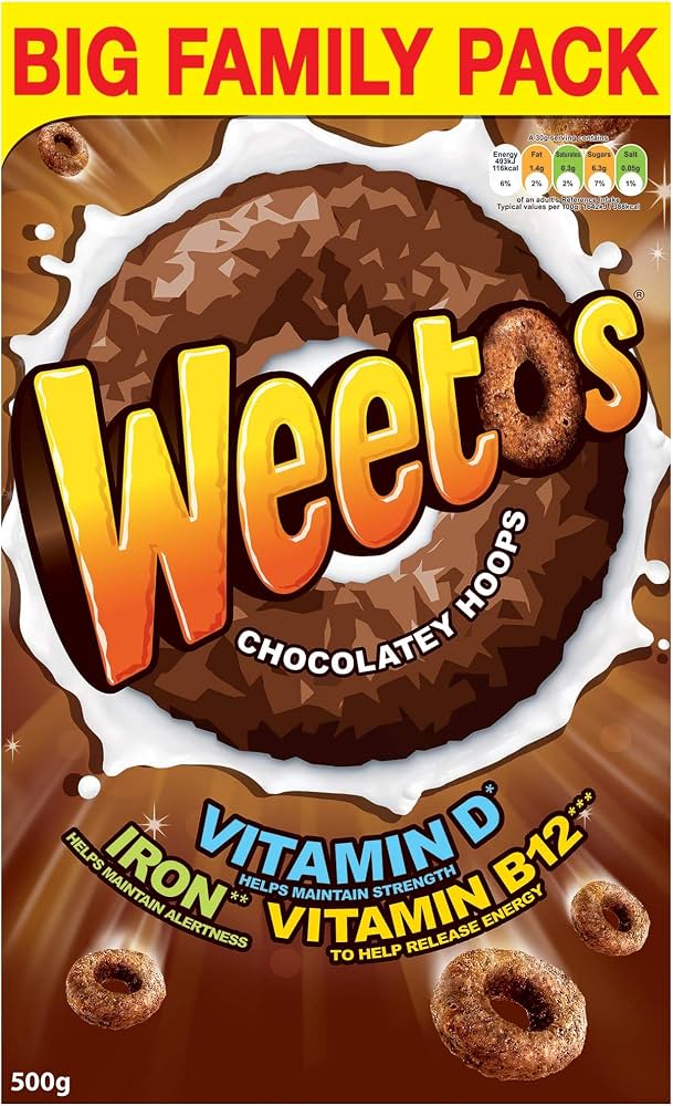 WEETOS PM399