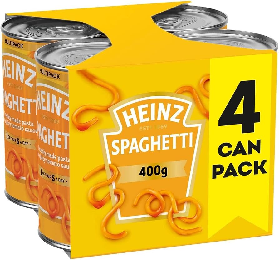 HZ SPAGHETTI PM159
