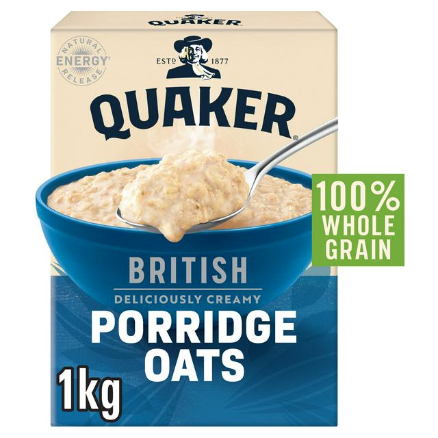 QUAKER OATS PM299 1KG