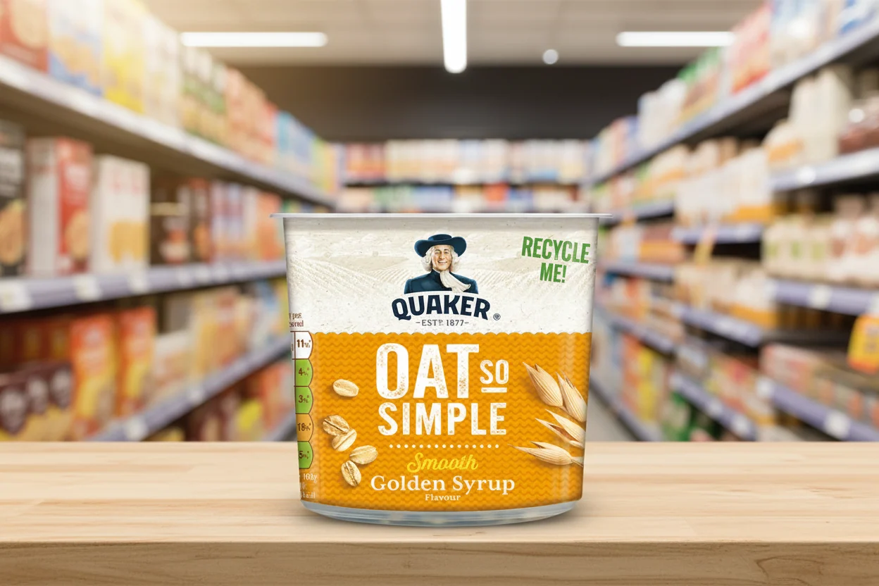 OATSO SIMPLE G/SYRUP PM229
