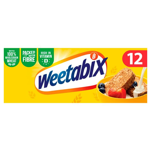 WEETABIX 12S PM199