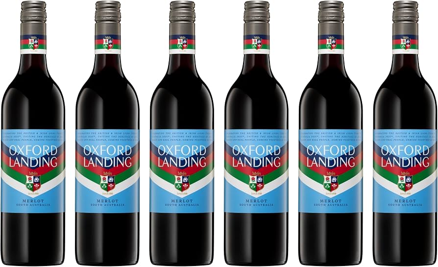 OXFORD LANDING MERLOT
