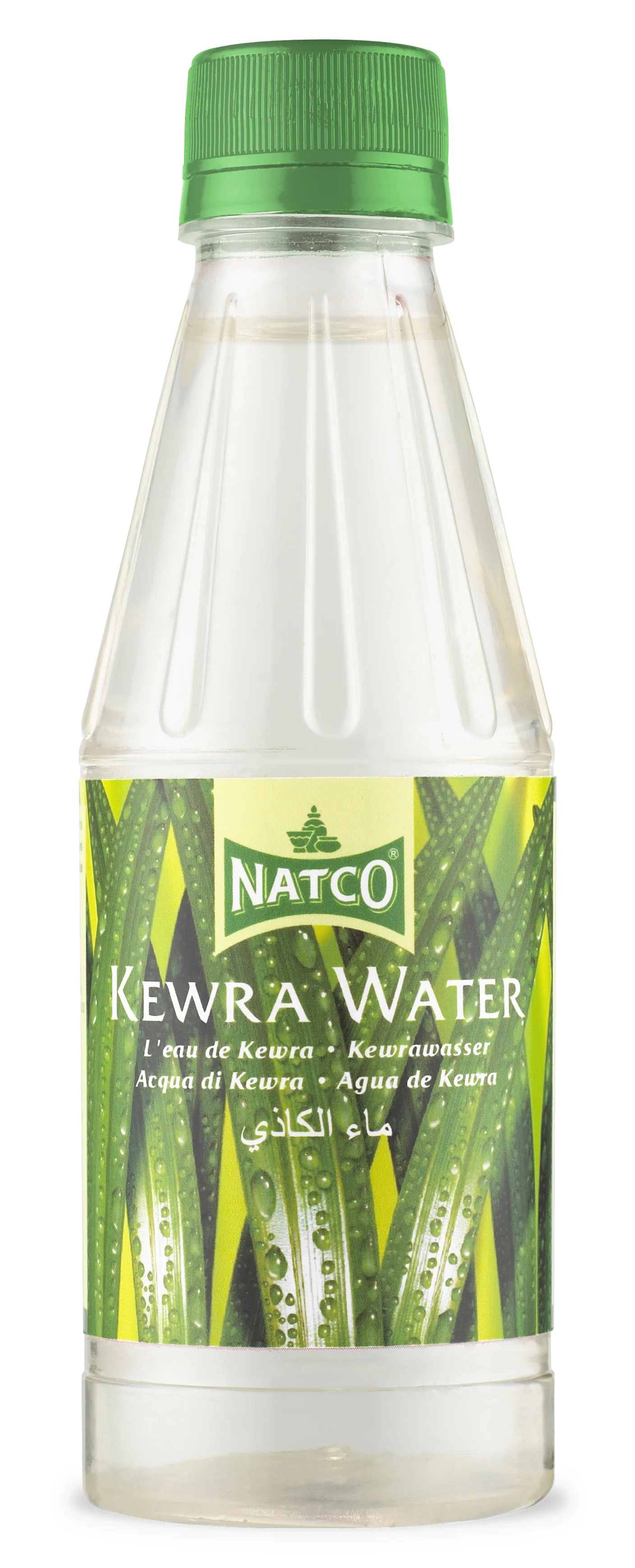 NATCO KEVDA WATER