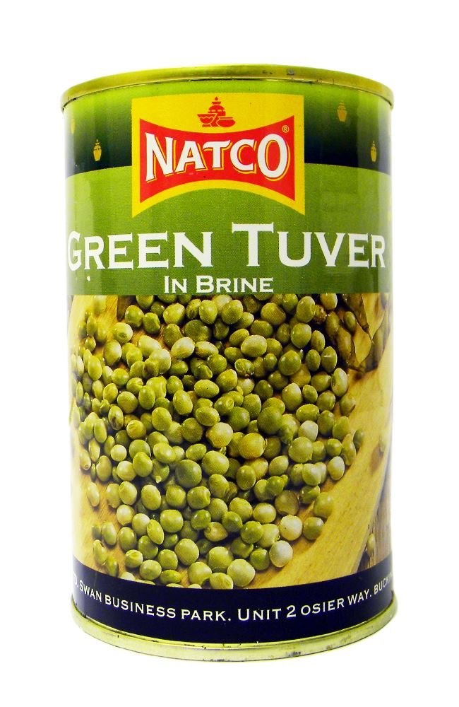 NATCO GREEN TUVER