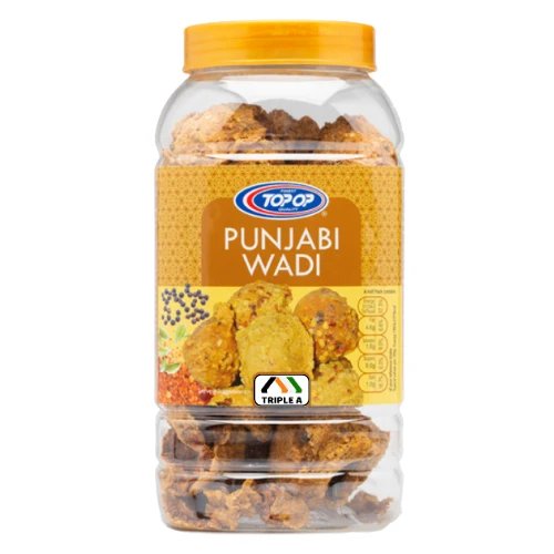 TOP-OP PUNJABI VADI