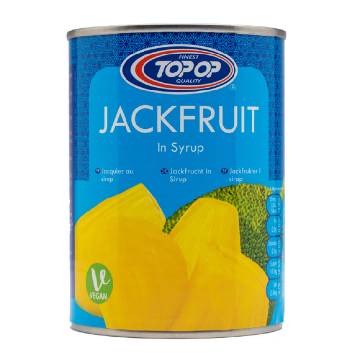 TOP OP YELLOW JACKFRUIT IN SYR