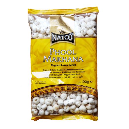 NATCO PHOOL MAKHANA