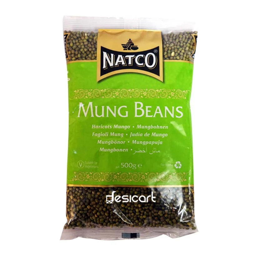 NATCO MUNG BEANS