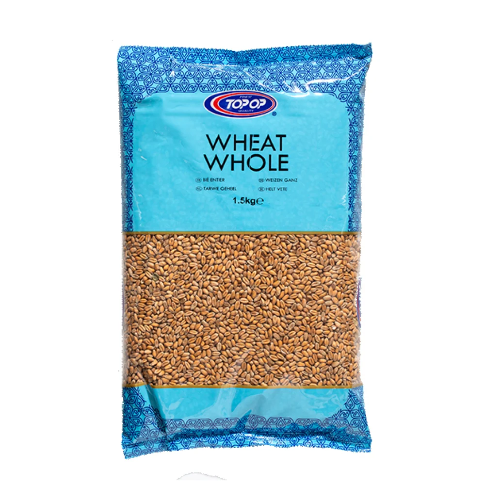 TOP OP WHOLE WHEAT (FADA)