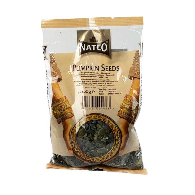 NATCO PUMPKIN SEEDS