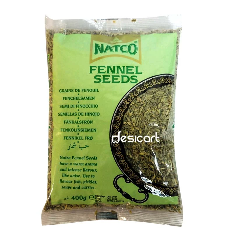 NATCO FENNEL SEED