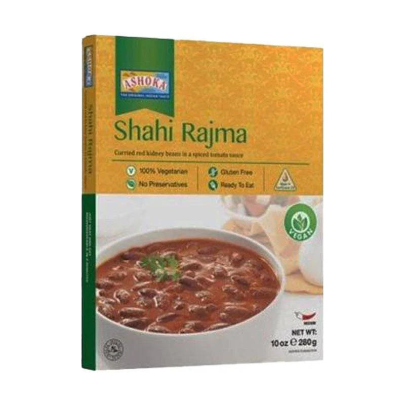 ASHOKA SHAHI RAJMA