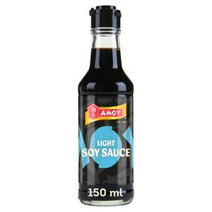 AMOY LIGHT SOY SAUCE