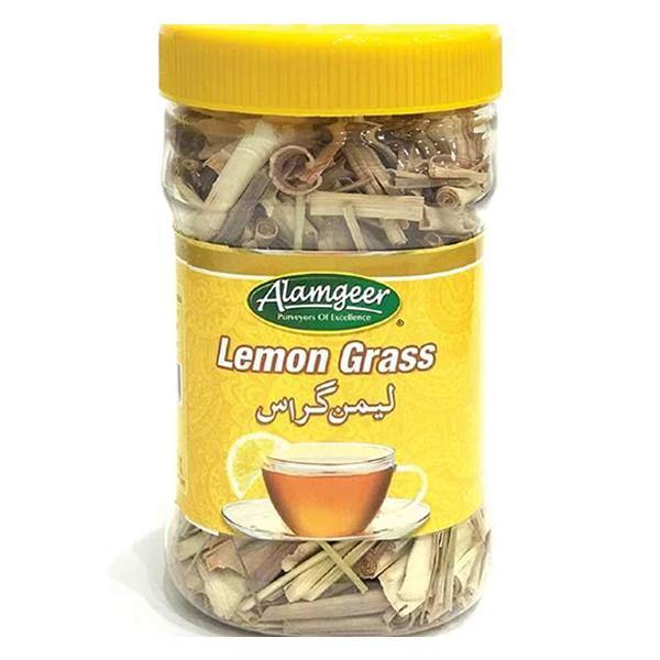 ALMGEER LEMON GRASS