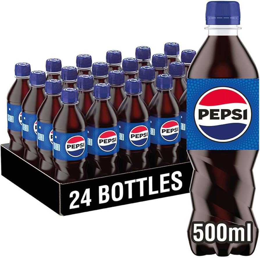 PEPSI PM75