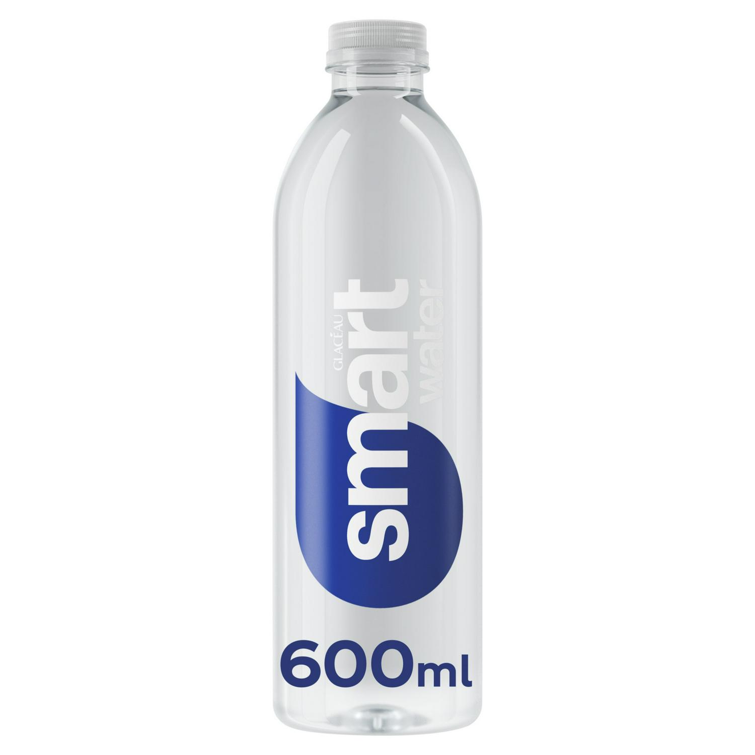 GLACEAU SMARTWATER