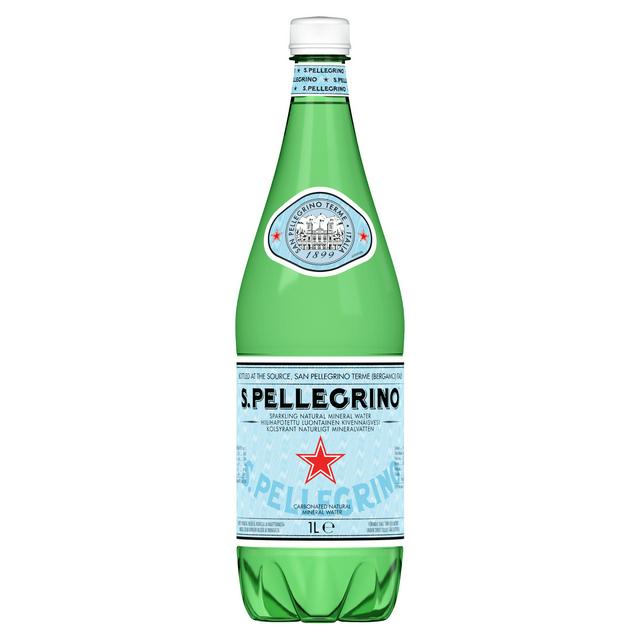 San Pellegrino Sparkling