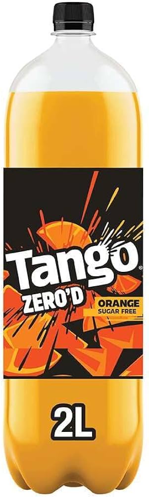 TANGO ORANGE PM199