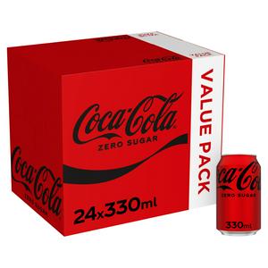 COCA COLA ZERO PM199