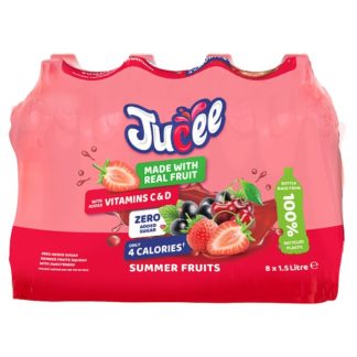JUCEE NAS SUMMER FRUITS
