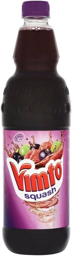VIMTO ORIGINAL CORDIAL PM165