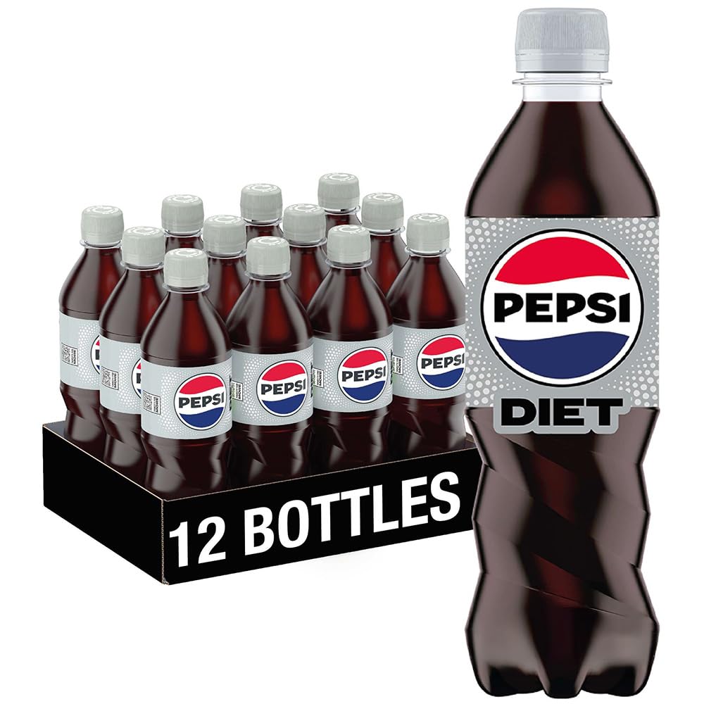 PEPSI DIET PM219