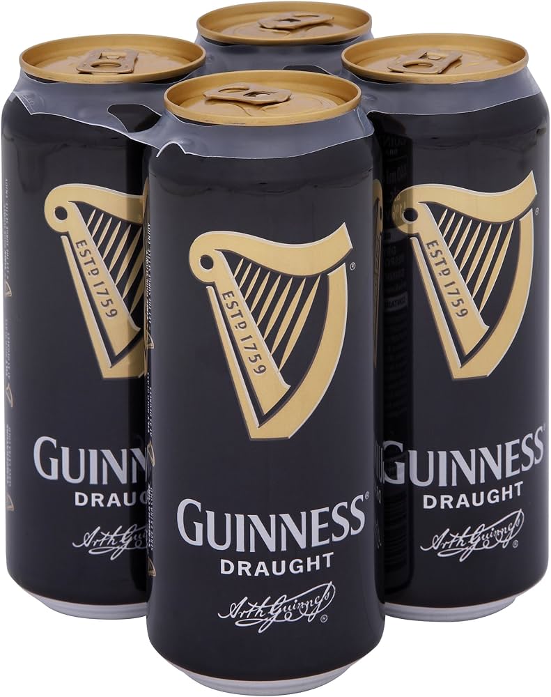 Guinness Draught PM669