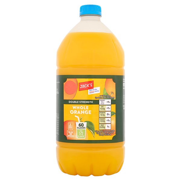 JACKS NAS DC SUM FRT PM199