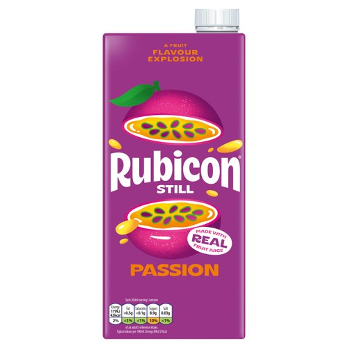 RUBICON STIL