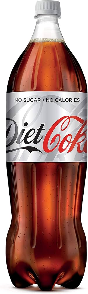 DIET COKE PM199