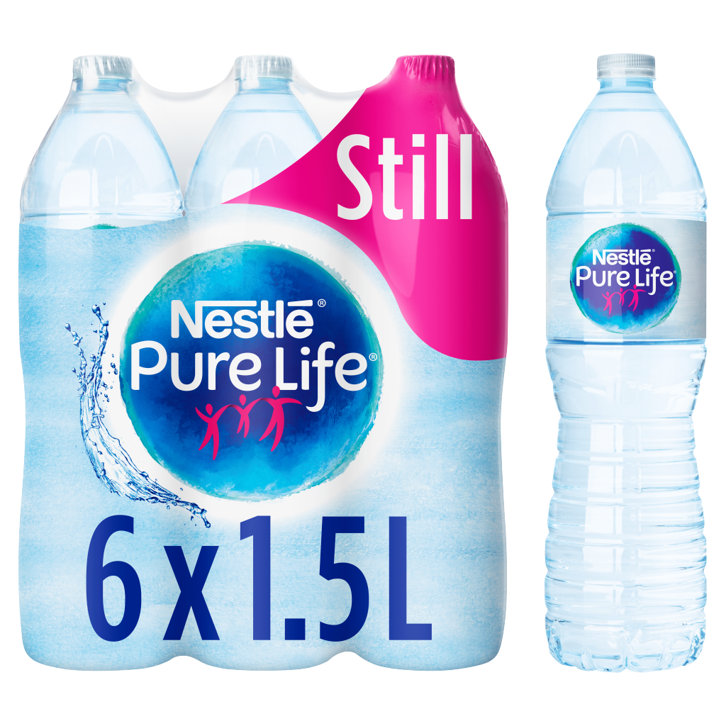 NESTLE PURE LIFE M/PK PM399