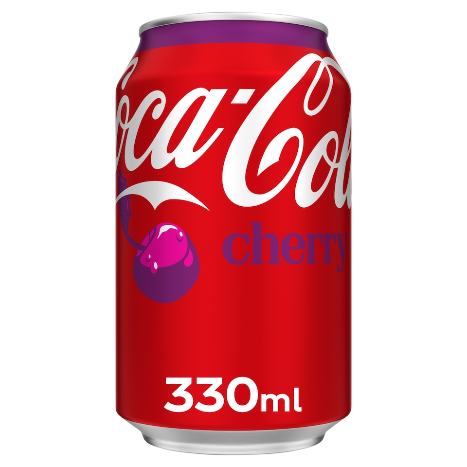 CHERRY COKE PM249