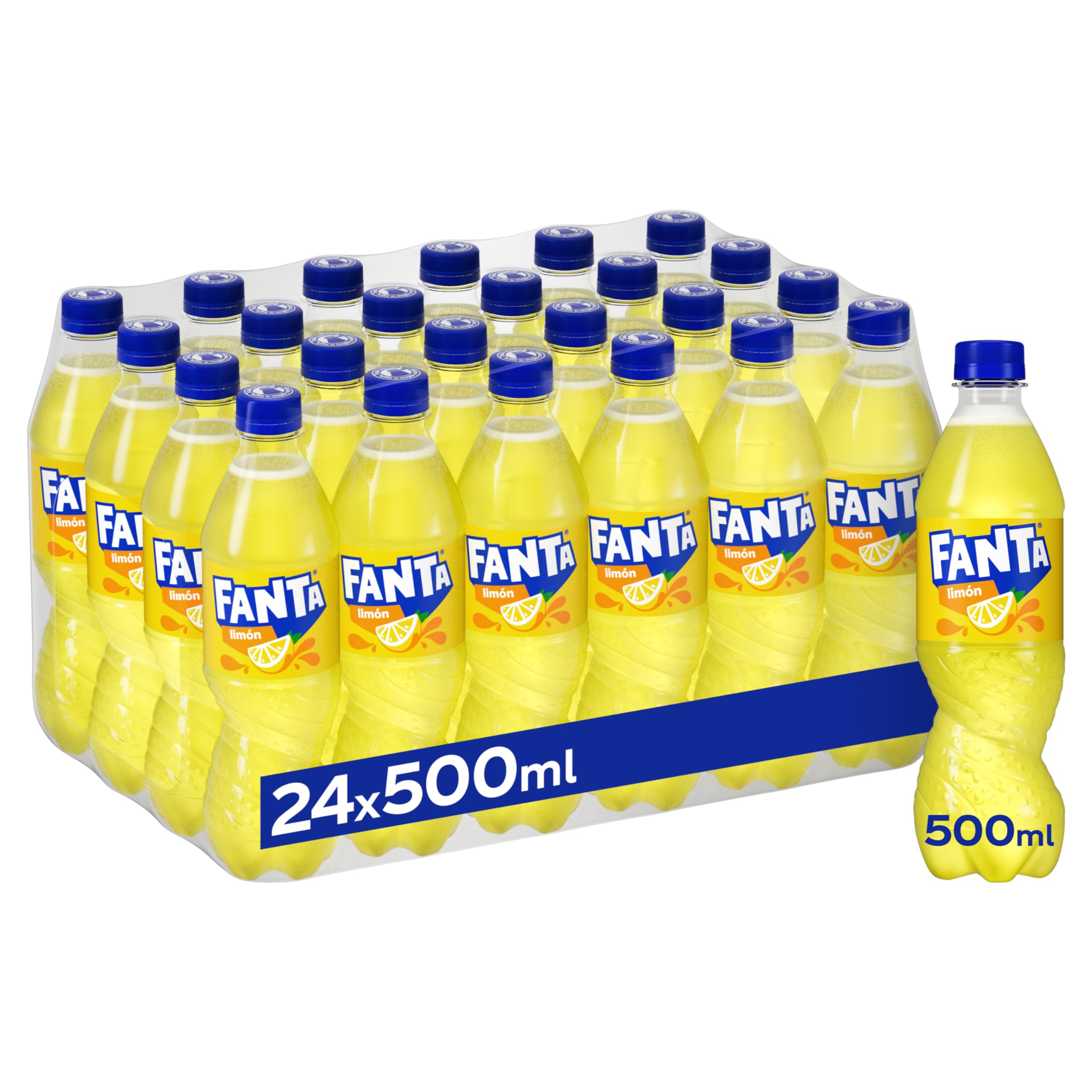 FANTA LEMON PM189