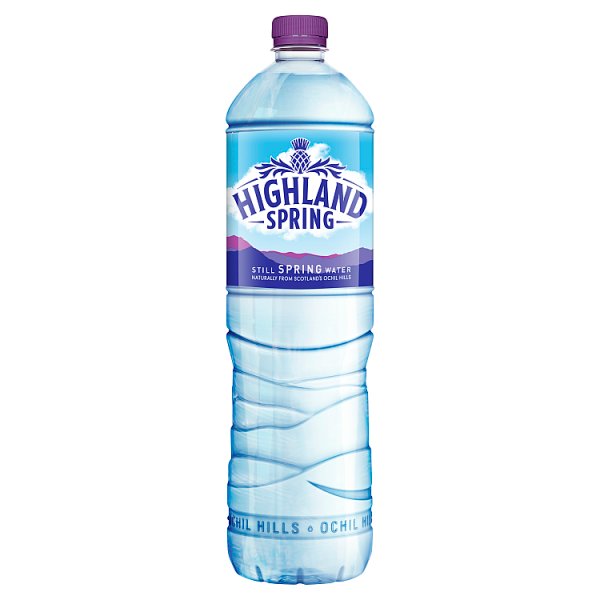 H/Land Spring Still