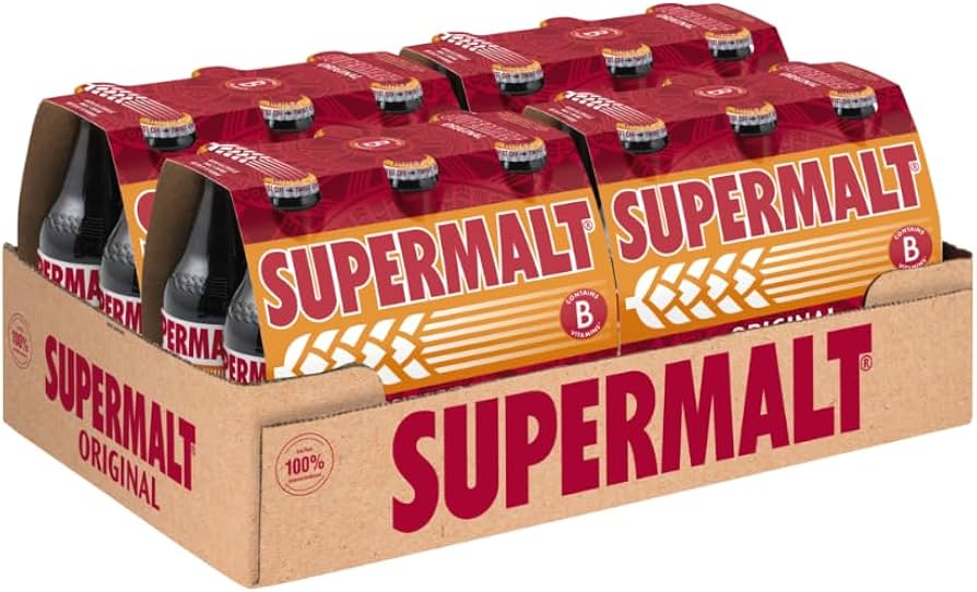 SUPERMALT