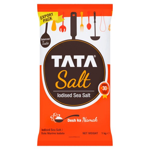 TATA SALT SEA SALT