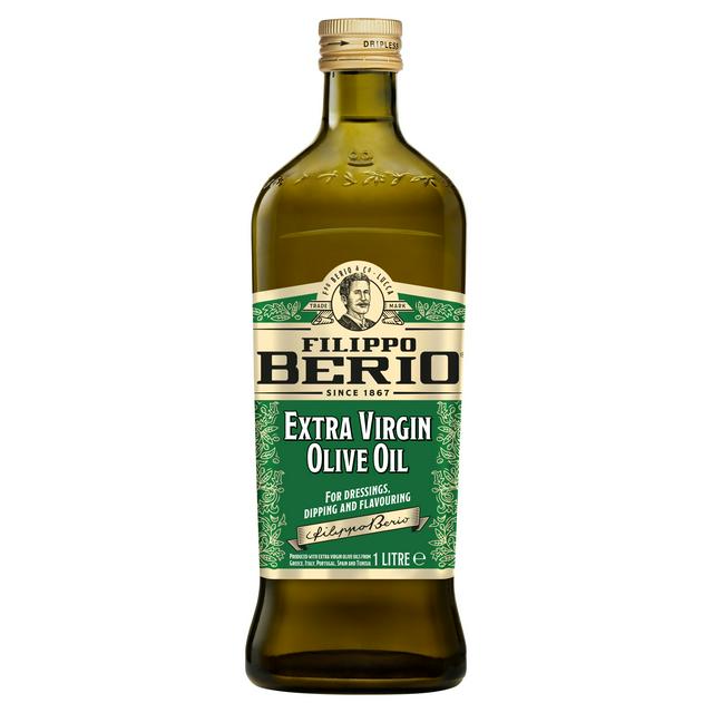 FB EXTRA VIRGIN OLIVE OIL