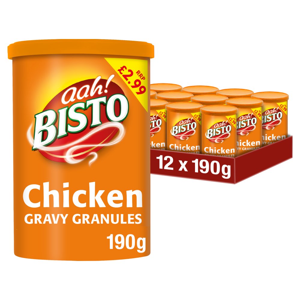BISTO GG CHICKEN PM299