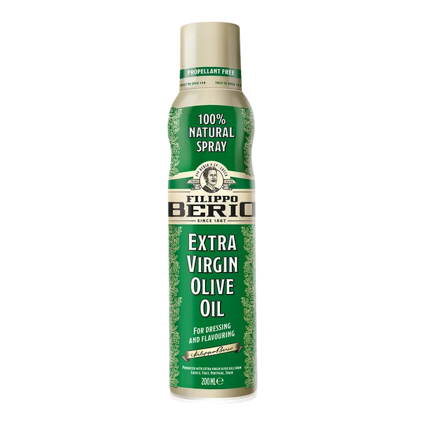 FB EX VIRGIN OLIVE OIL SPRAY