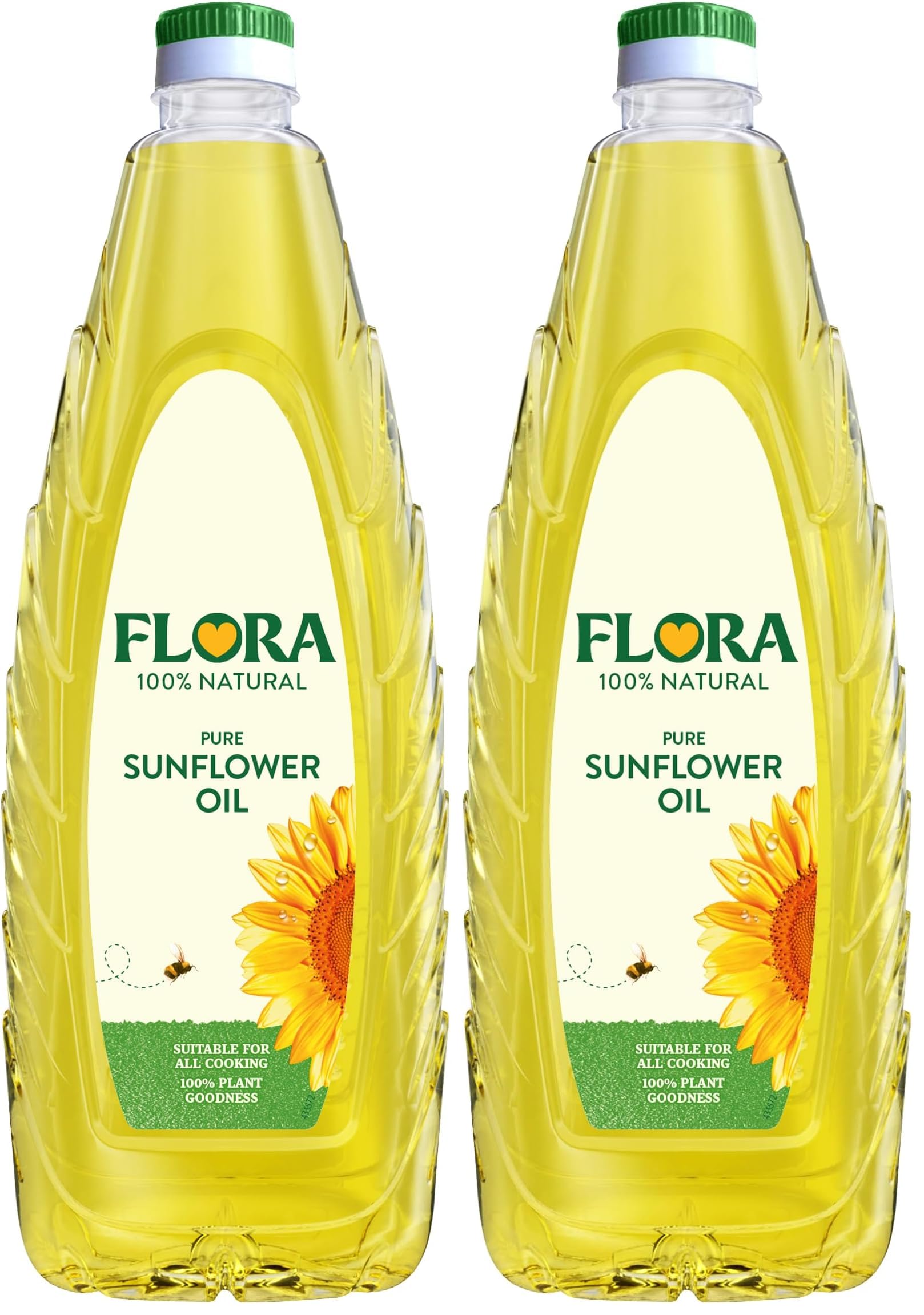 FLORA OIL PM350